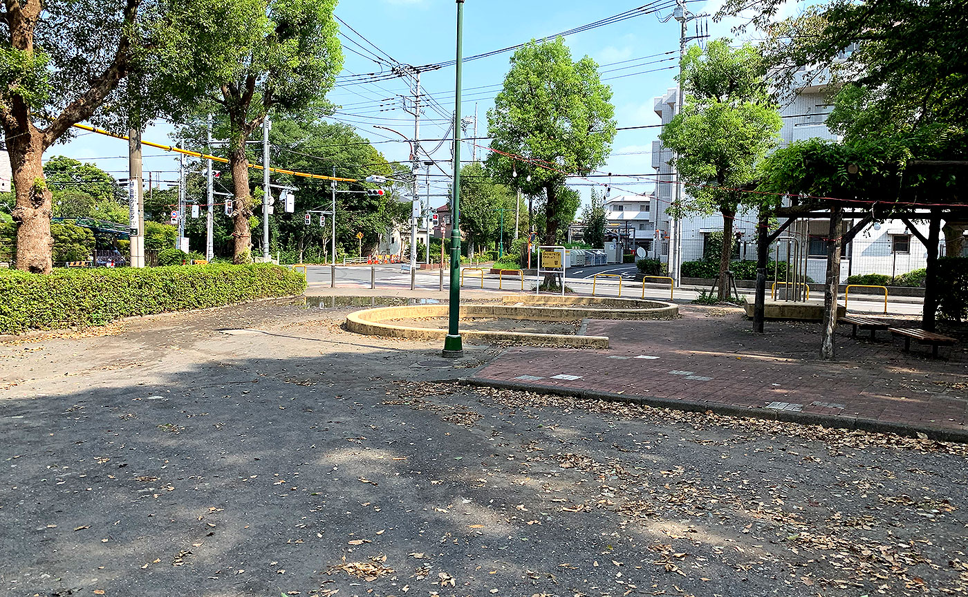 南町第三公園