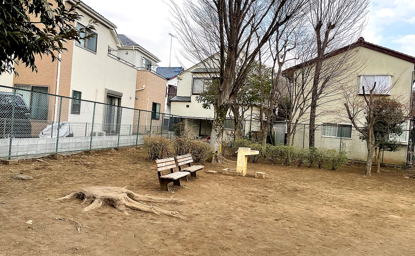 新町公園