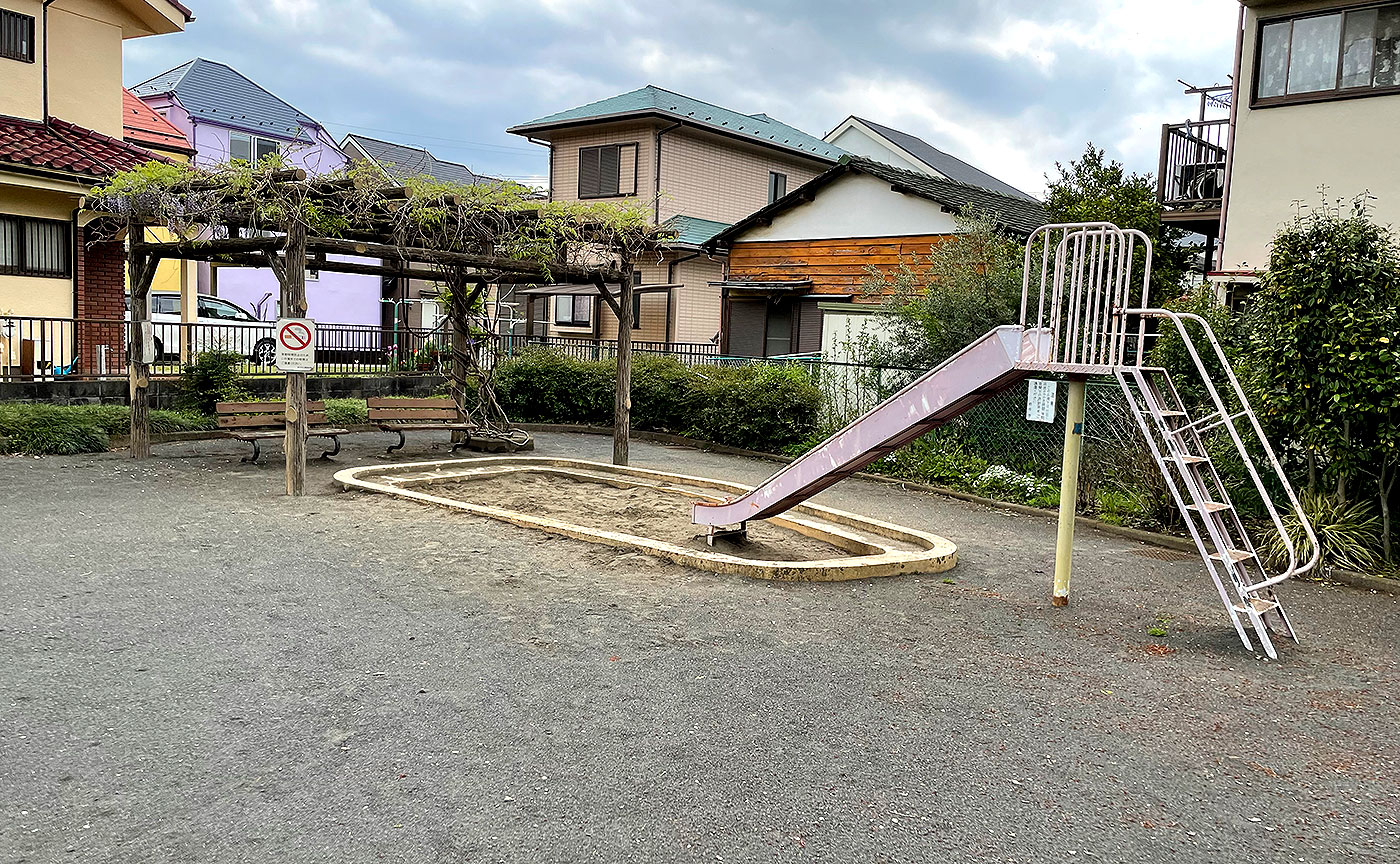 住友町第二公園