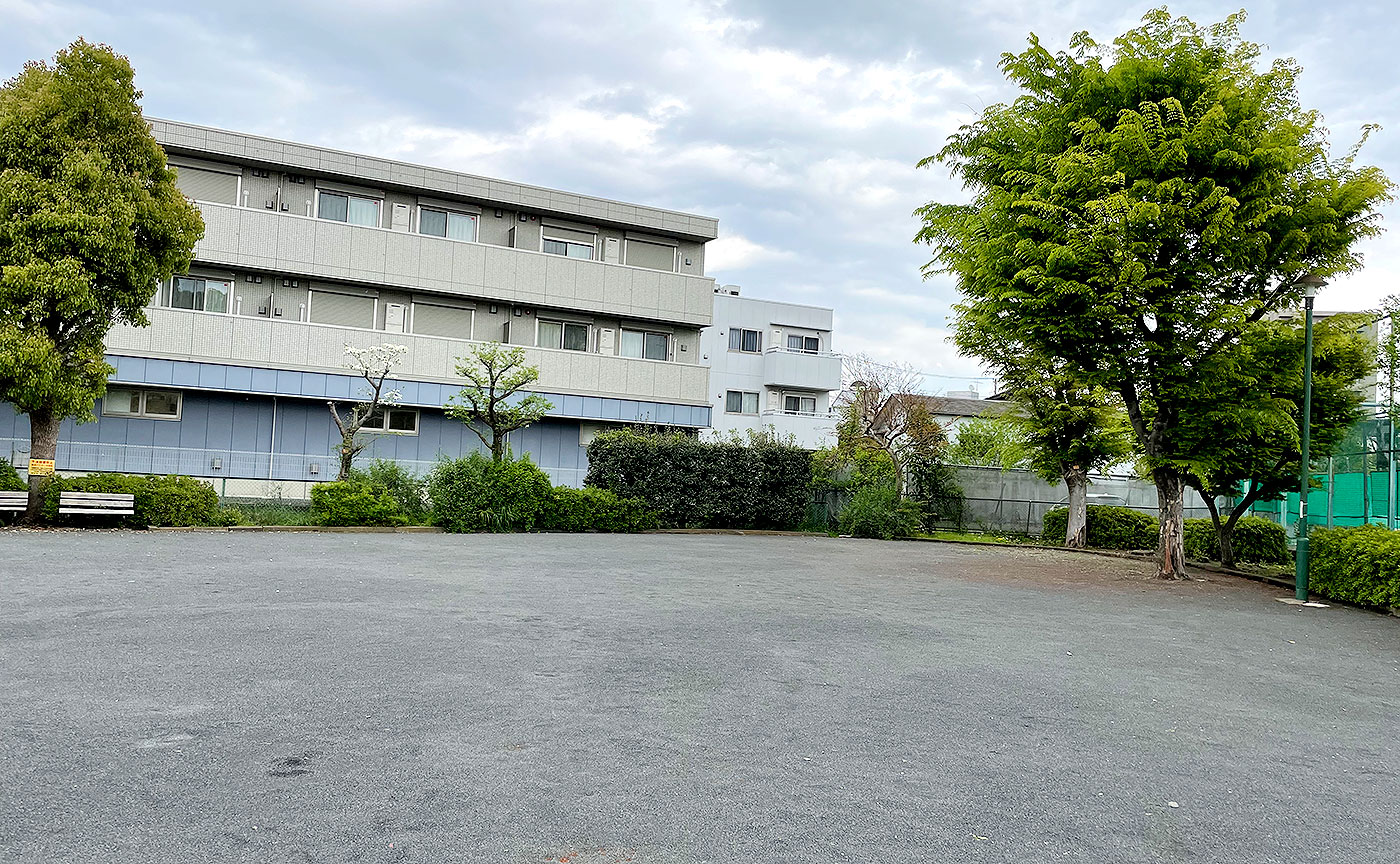 住友町第二公園