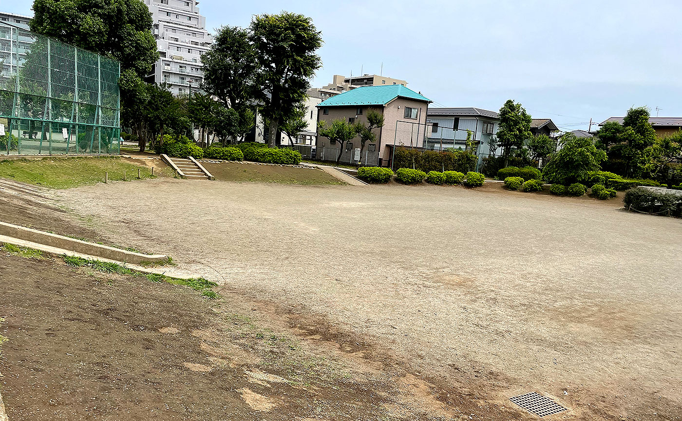 本宿町公園