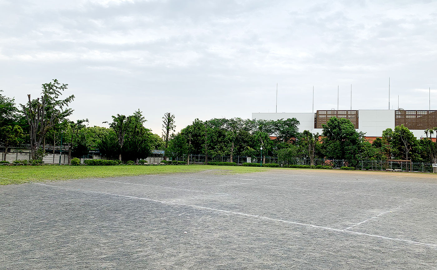 小柳公園