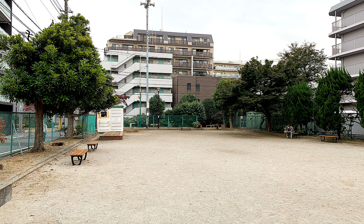 片町第二公園