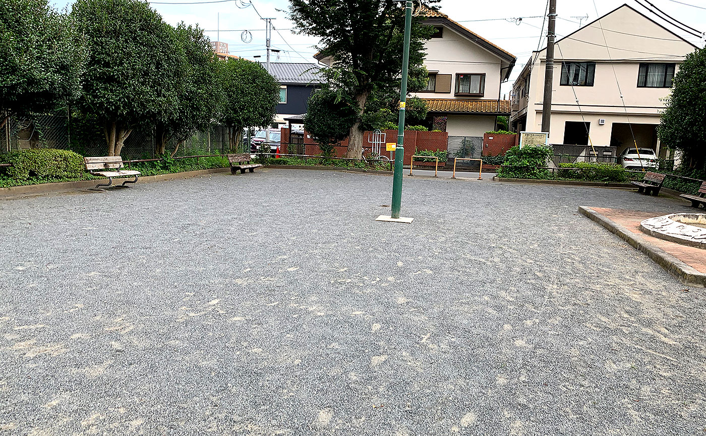 美好町第3公園