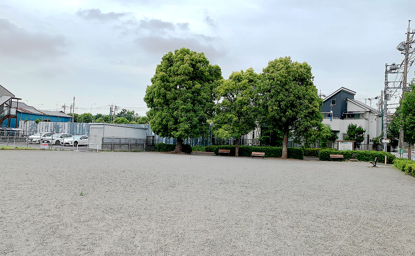 小柳町第3公園