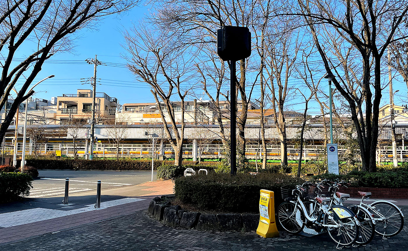 片町公園