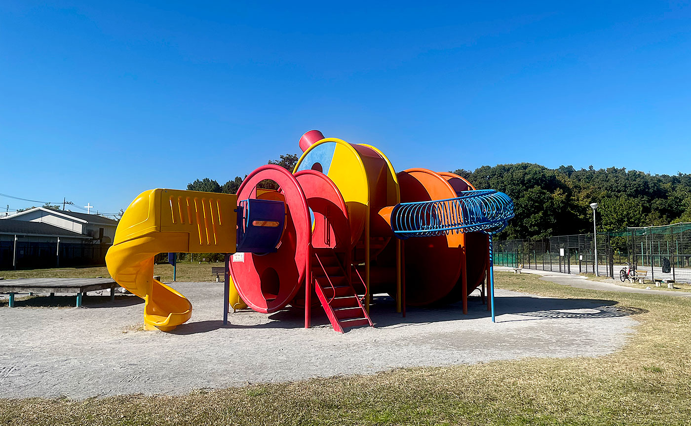 西町公園
