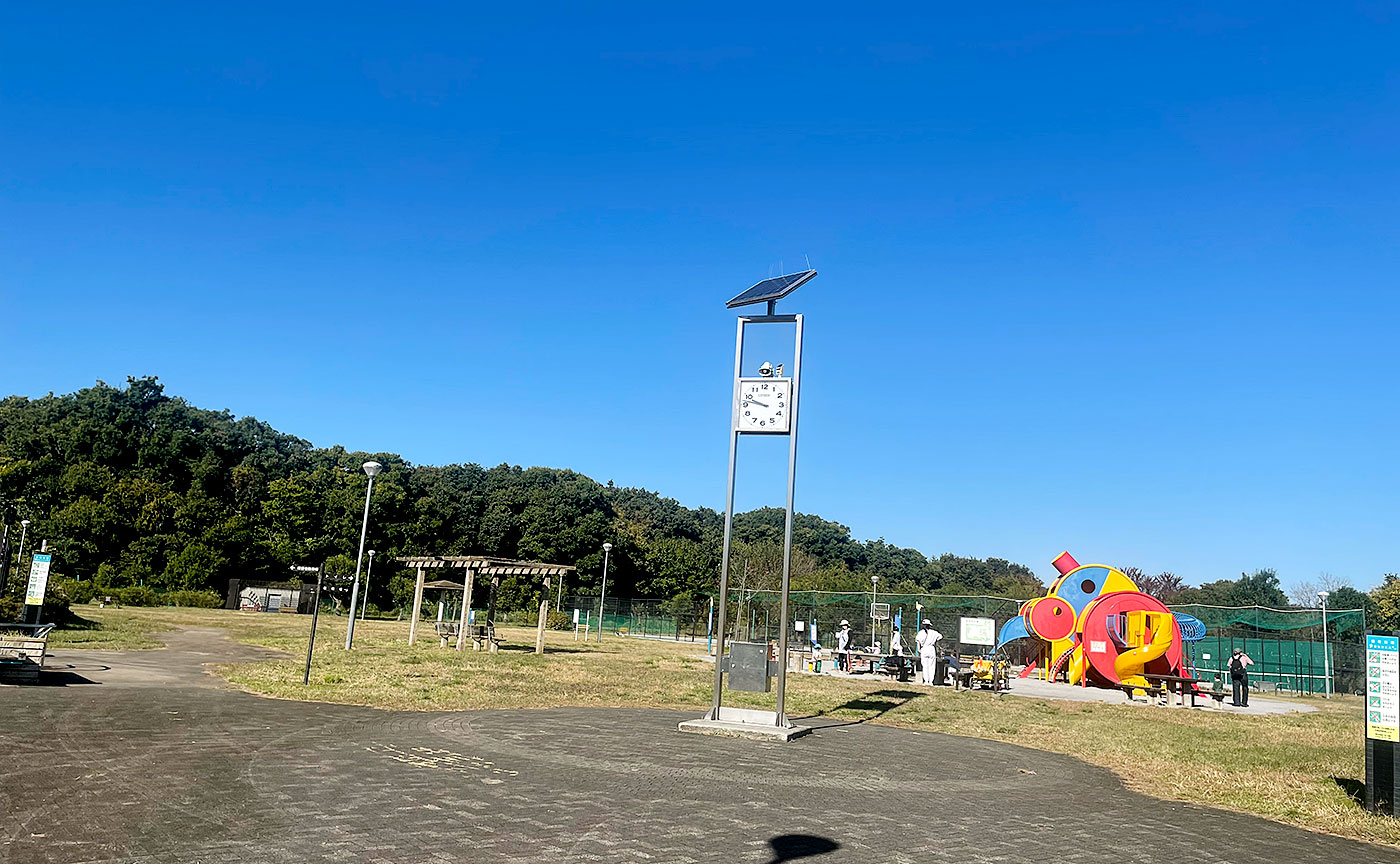 西町公園