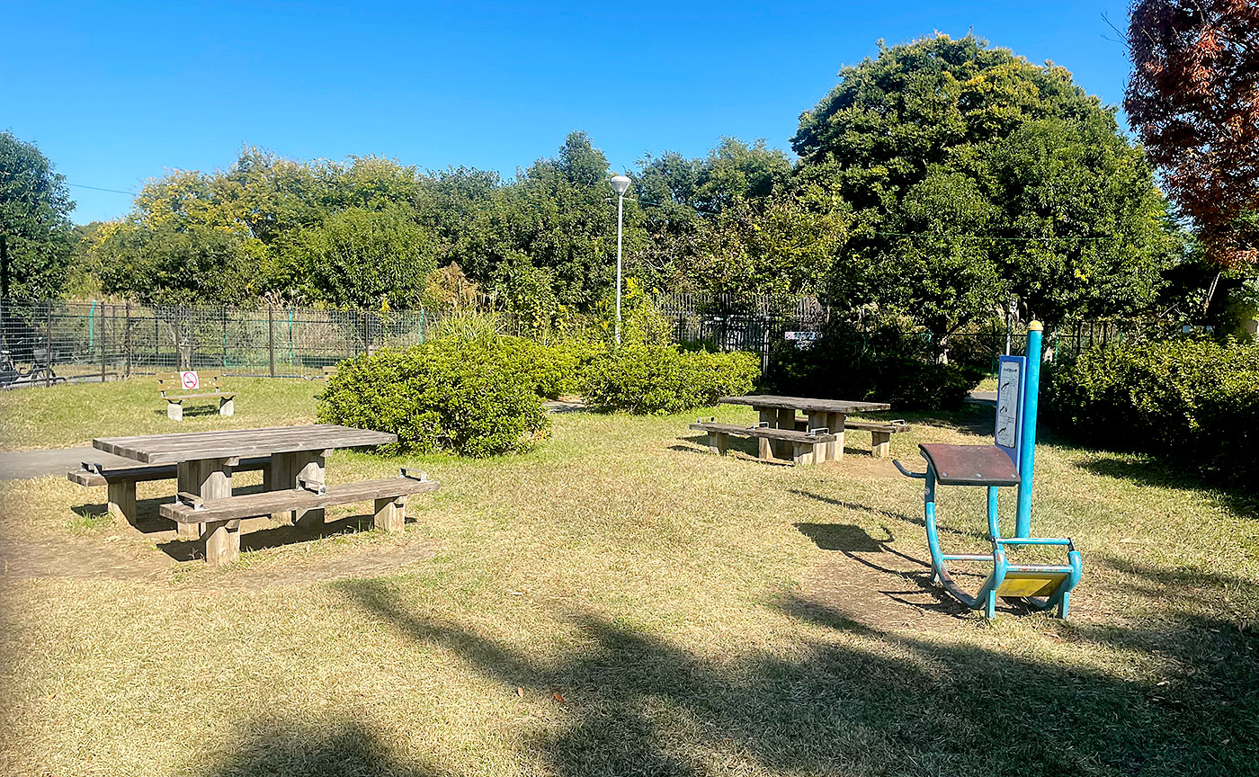 西町公園