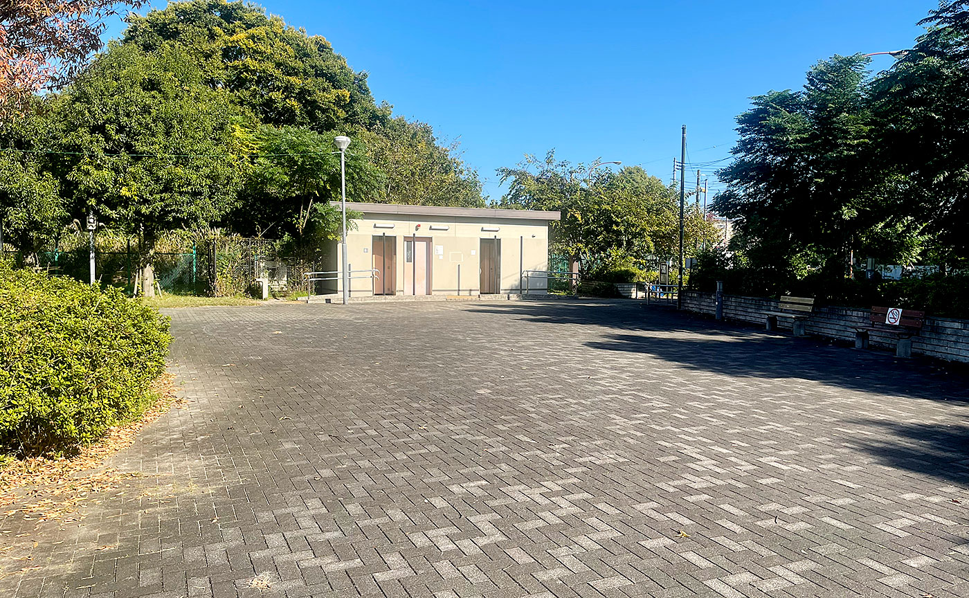 西町公園