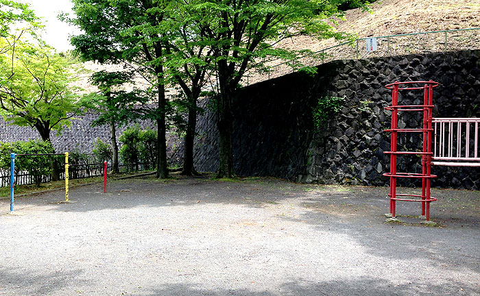 北野台けんぼく公園