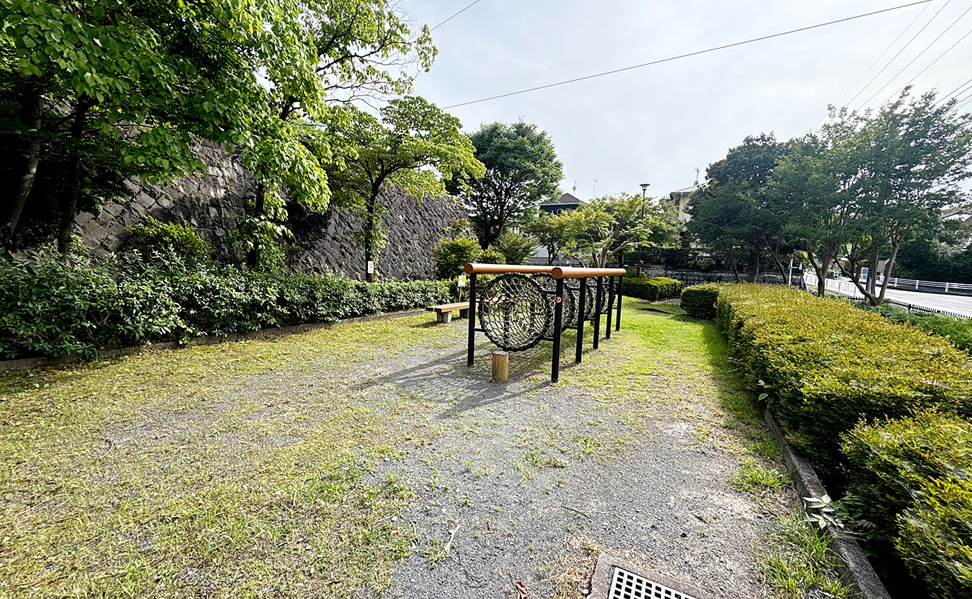 北野台けんぼく公園