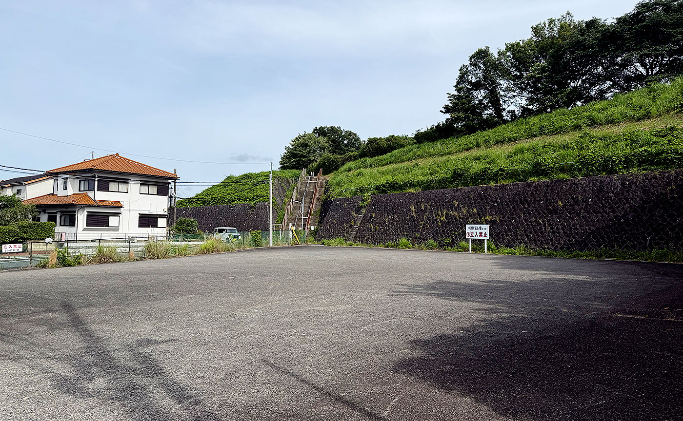 北野台けんぼく公園