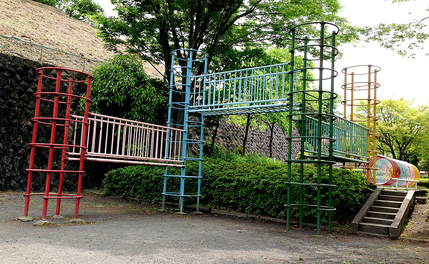 北野台けんぼく公園