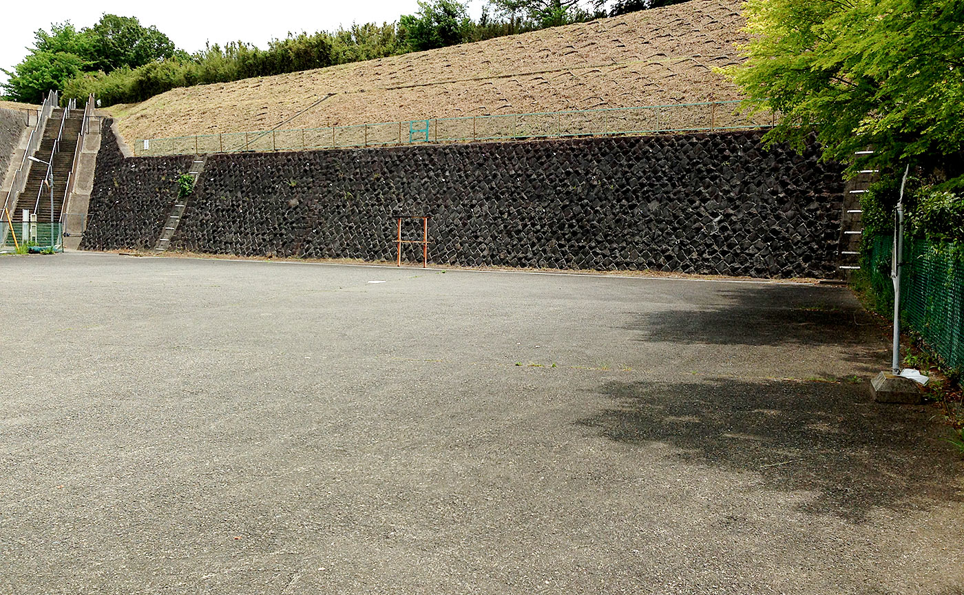 北野台けんぼく公園