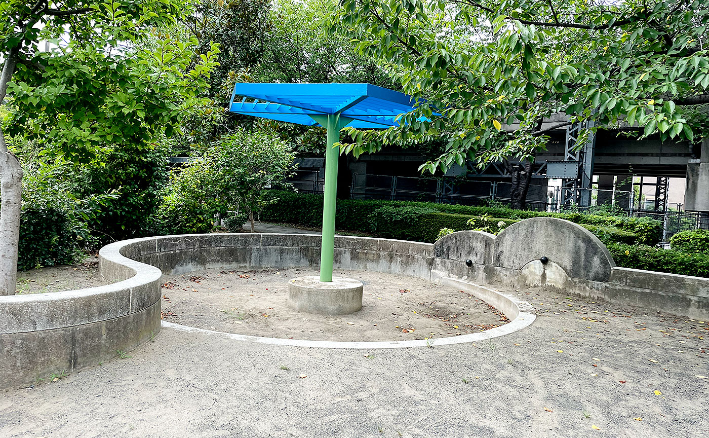 別所ふれあい