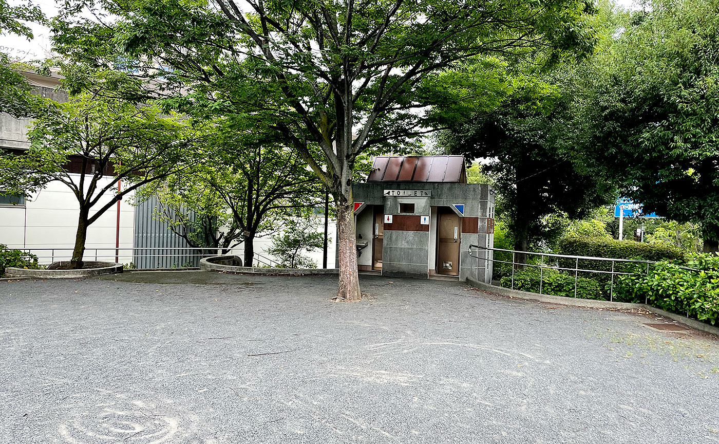別所ふれあい
