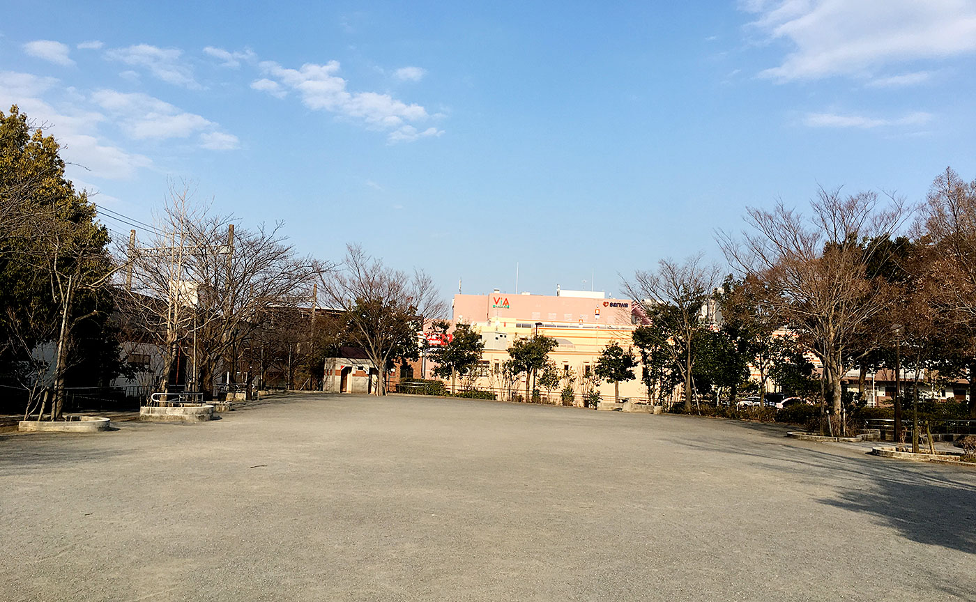 別所ふれあい