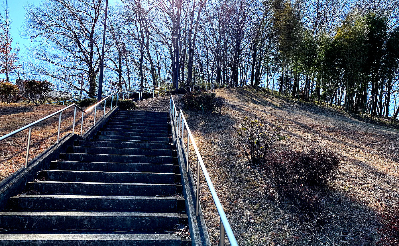 七国君田公園