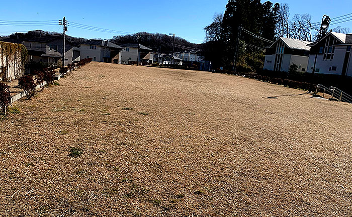 七国閑道公園