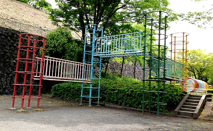 八王子市公園探訪