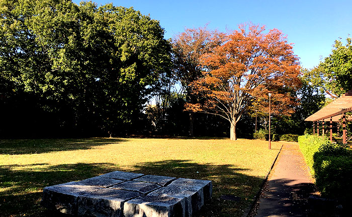 大塚東公園