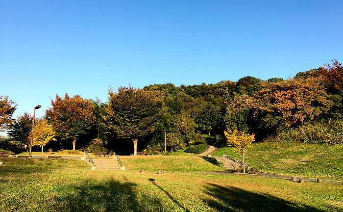 鑓水公園