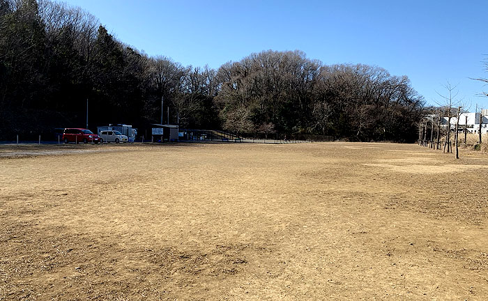 八王子市公園探訪