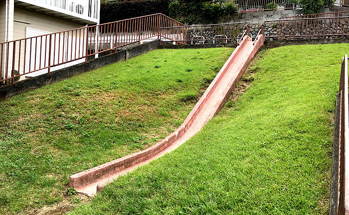 八王子市公園探訪