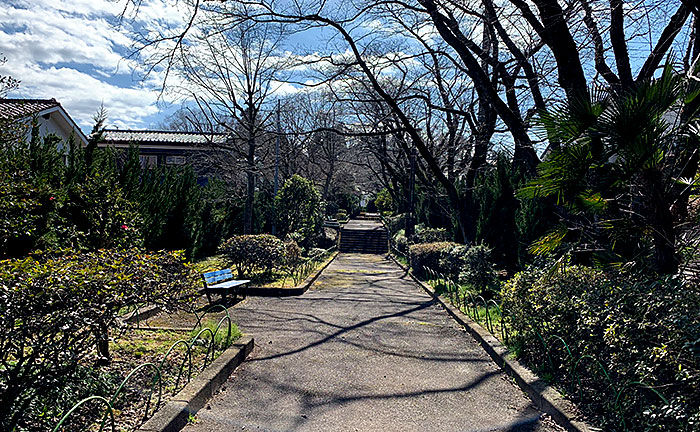 高尾台東公園