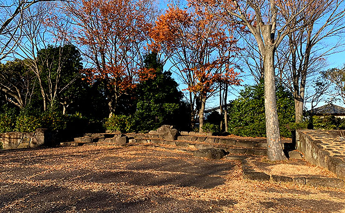 北野台中央公園