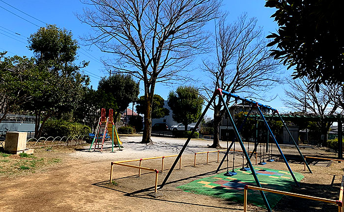 谷野南公園