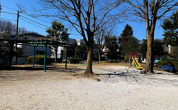 谷野南公園