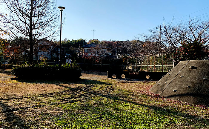 北野台おおぞら公園