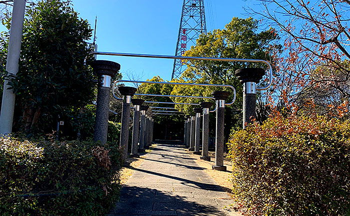 別所くすのき公園