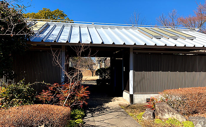 別所くすのき公園