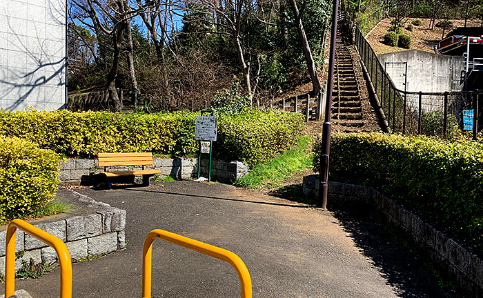 ひよどり公園