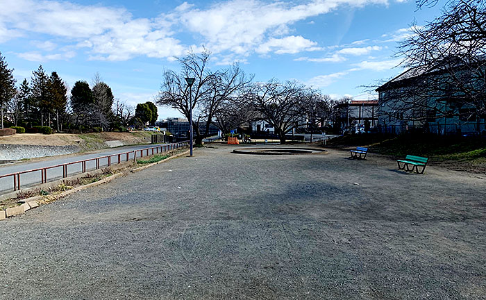 原宿児童遊園