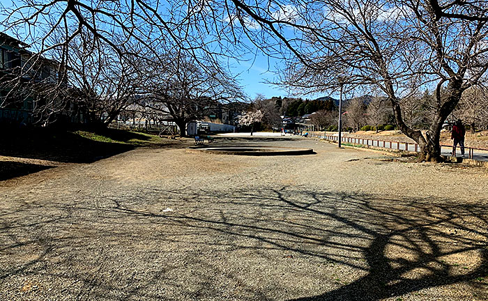 原宿児童遊園