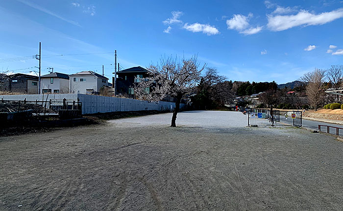 原宿児童遊園