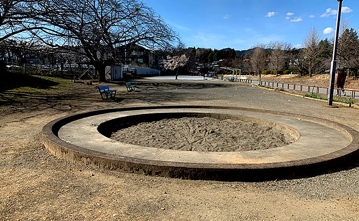 原宿児童遊園