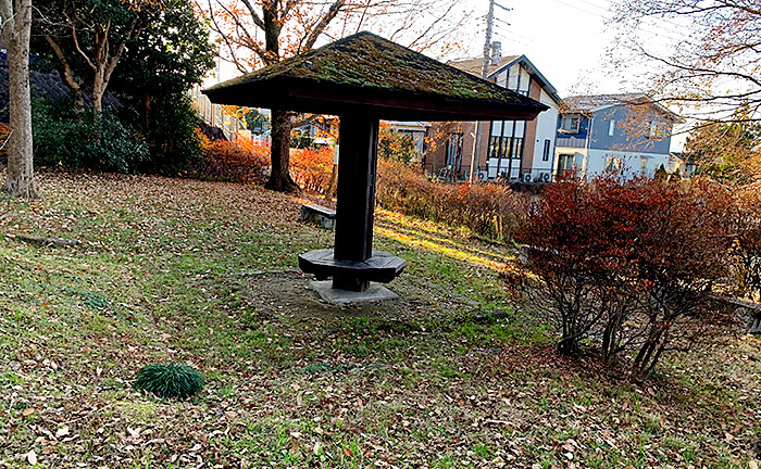 北野台ながれの公園