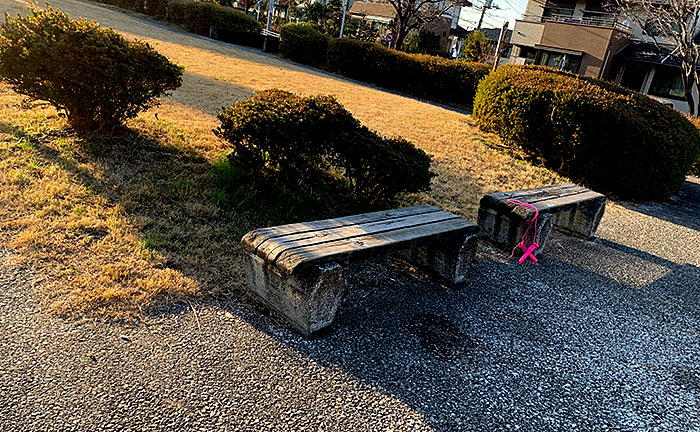 北野台ながれの公園