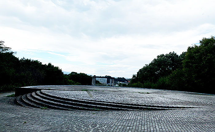 栃谷戸公園