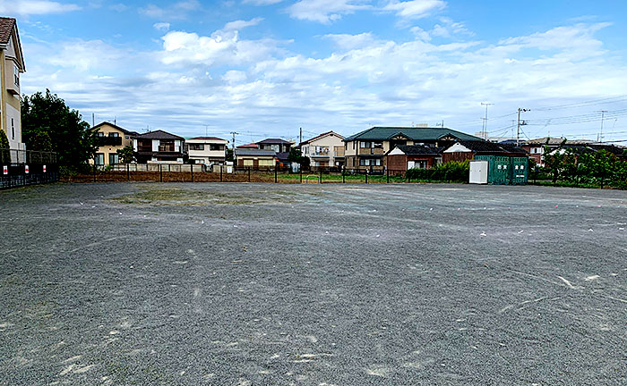 横川公園