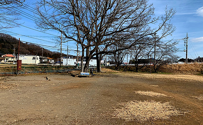 陵北児童遊園