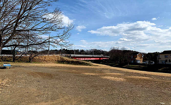 陵北児童遊園