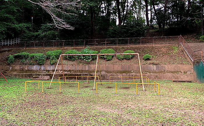 榛名公園