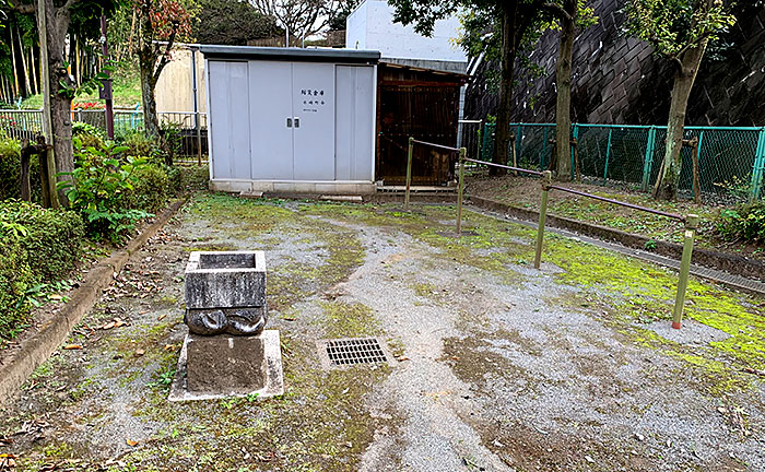 水崎公園