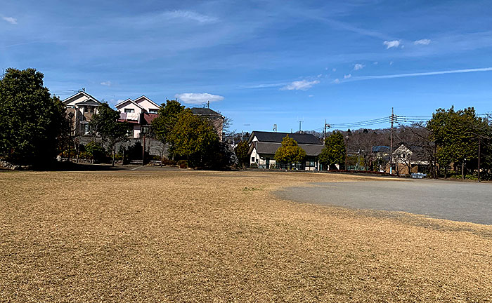 裏宿さくら公園